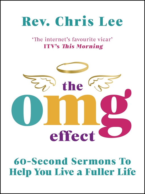 Title details for The OMG Effect by Chris Lee - Wait list